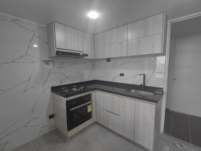 Apartamento en venta en San Andresito, Bogotá · foto 4 de 13