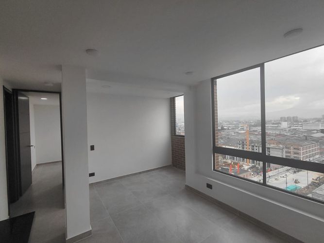Apartamento en venta en San Andresito, Bogotá · foto 5 de 13