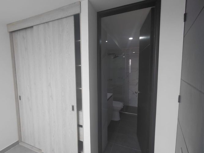 Apartamento en venta en San Andresito, Bogotá · foto 8 de 13