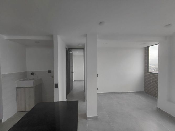 Apartamento en venta en San Andresito, Bogotá · foto 11 de 13