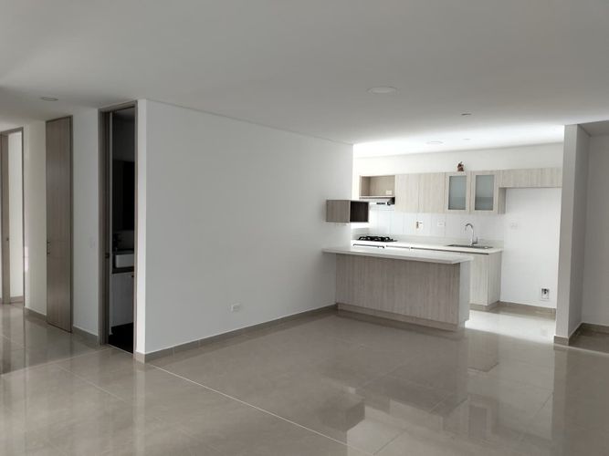 Apartamento de 3 alcobas en venta en Castropol, Medellín, 100 m² · foto 6 de 15