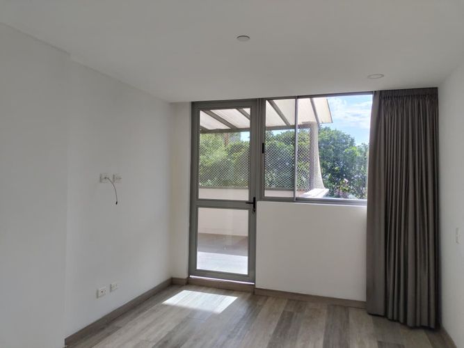 Apartamento de 3 alcobas en venta en Castropol, Medellín, 100 m² · foto 1 de 15
