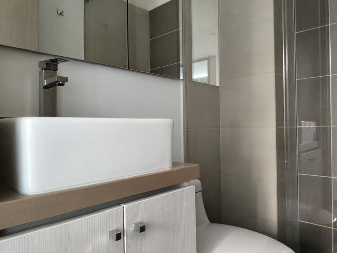 Apartamento de 3 alcobas en venta en Castropol, Medellín, 100 m² · foto 14 de 15