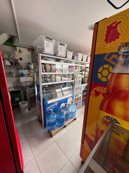 Bodega en arriendo en Siberia, Cota, 300 m² · foto 3 de 10
