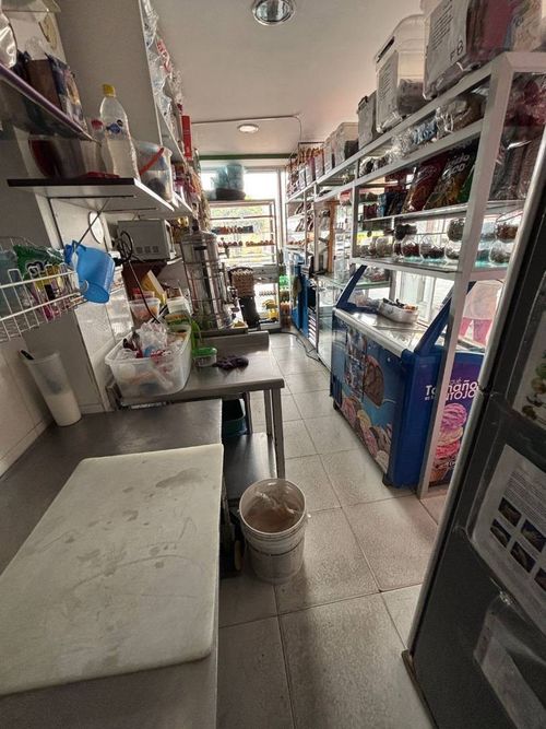 Bodega en arriendo en Siberia, Cota, 300 m² · foto 4 de 10