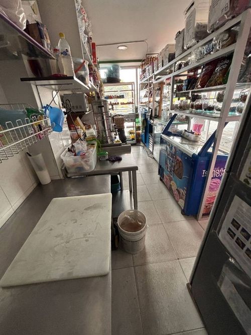Bodega en arriendo en Siberia, Cota, 300 m² · foto 5 de 10