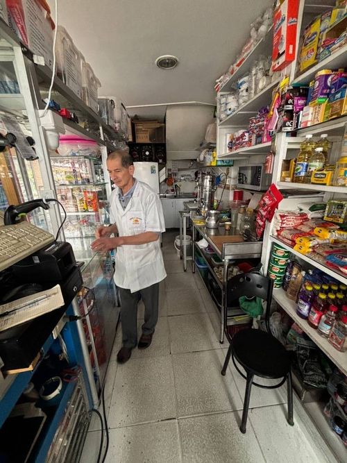 Bodega en arriendo en Siberia, Cota, 300 m² · foto 6 de 10