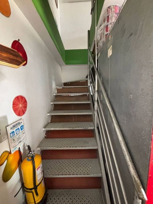 Bodega en arriendo en Siberia, Cota, 300 m² · foto 7 de 10