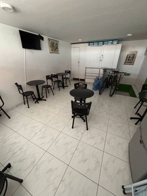 Bodega en arriendo en Siberia, Cota, 300 m² · foto 9 de 10