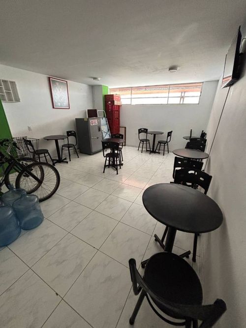 Bodega en arriendo en Siberia, Cota, 300 m² · foto 10 de 10