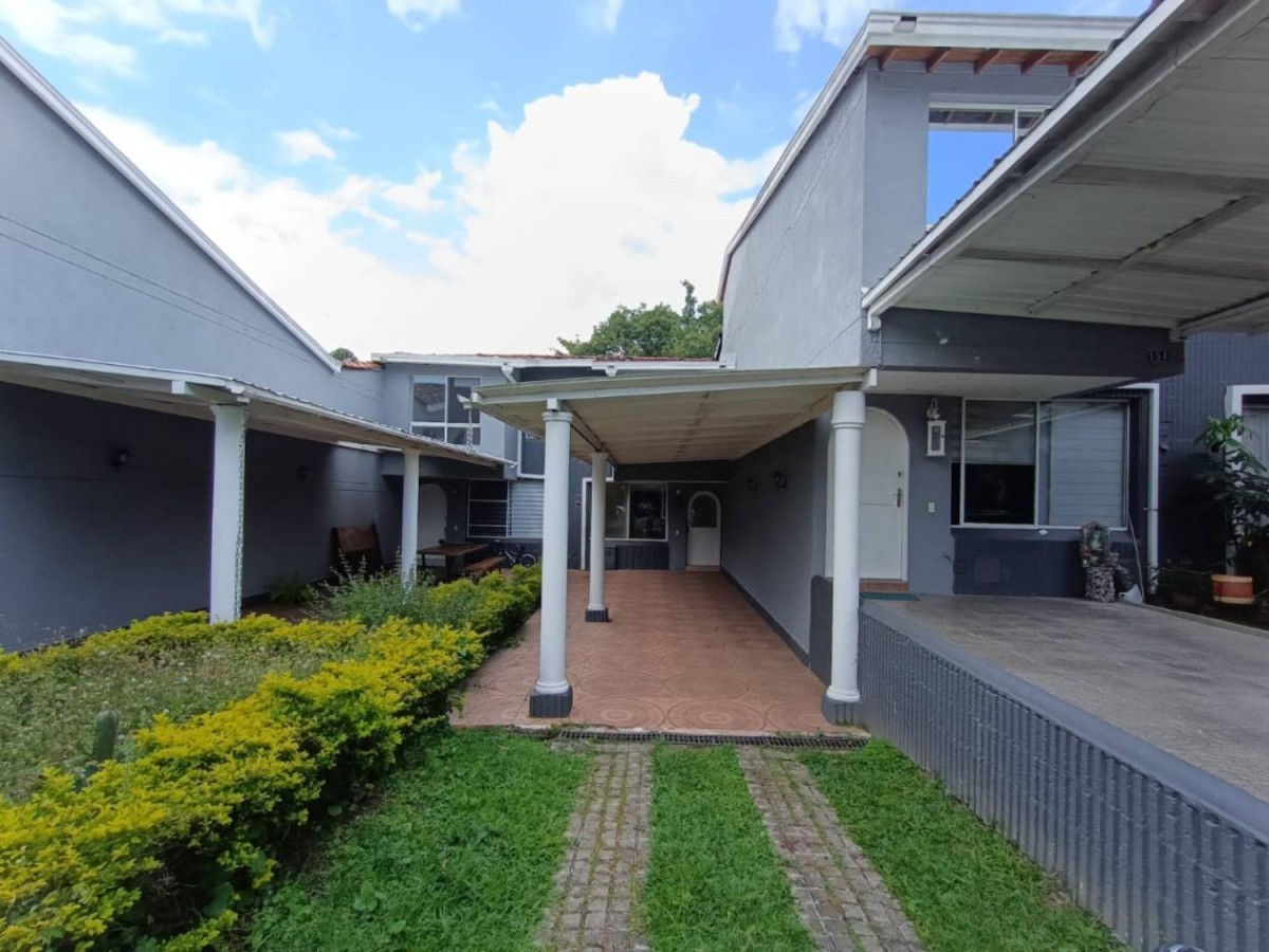 Casa en Venta en Las antillas, Envigado