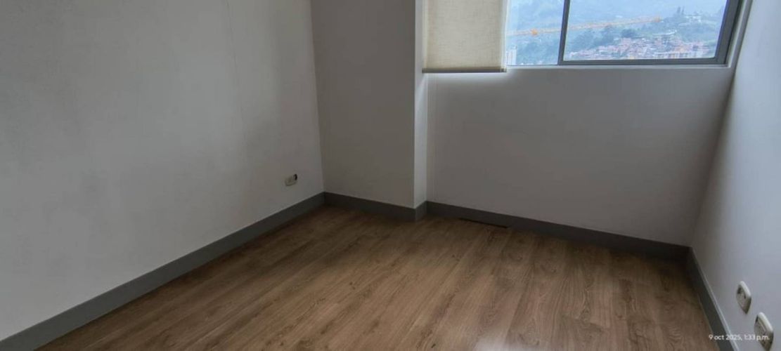 Apartamento de 3 alcobas en arriendo en Camino Verde, Envigado, 90 m² · foto 9 de 23