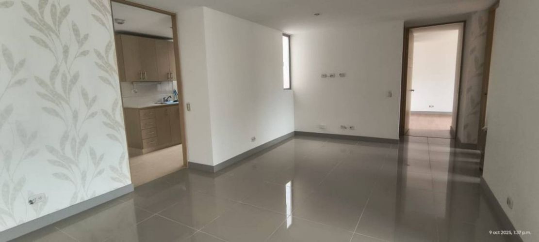 Apartamento de 3 alcobas en arriendo en Camino Verde, Envigado, 90 m² · foto 18 de 23