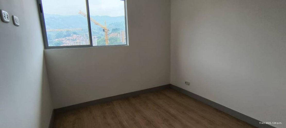 Apartamento de 3 alcobas en arriendo en Camino Verde, Envigado, 90 m² · foto 19 de 23