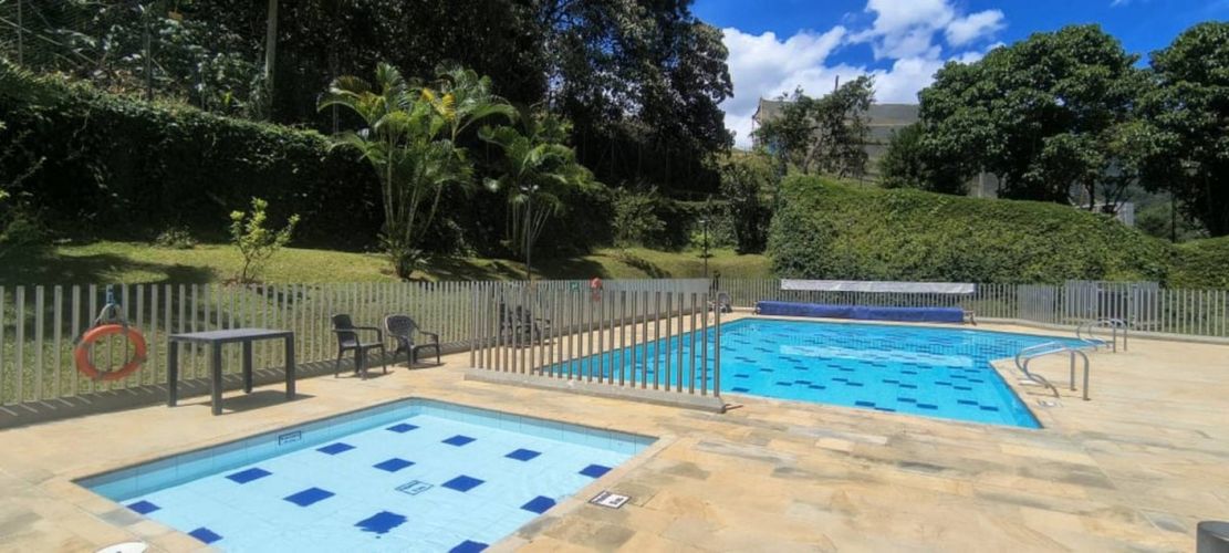 Apartamento de 3 alcobas en arriendo en Camino Verde, Envigado, 90 m² · foto 23 de 23