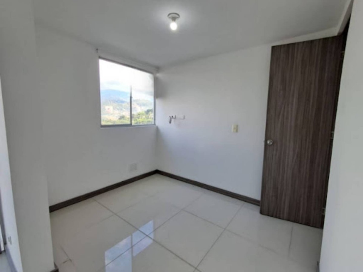 2BR Apartment in Caqueta (58 m²) - 3