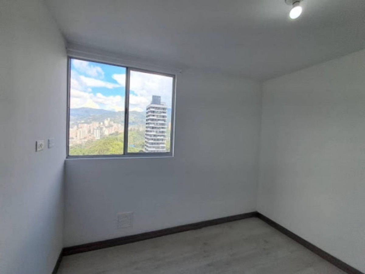 2BR Apartment in Caqueta (58 m²) - 4