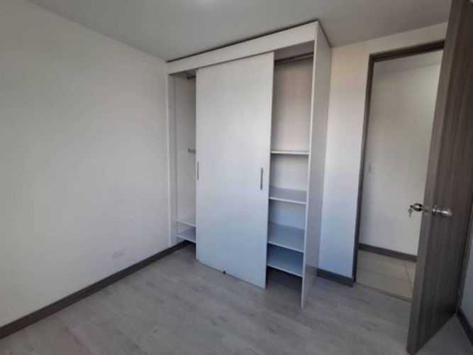 Apartamento de 2 alcobas en arriendo en La Aldea, La Estrella, 58 m² · foto 5 de 14