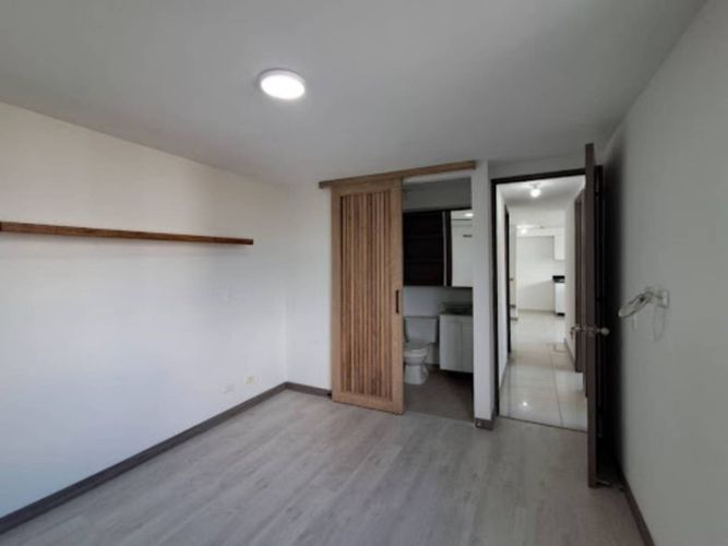 Apartamento de 2 alcobas en arriendo en La Aldea, La Estrella, 58 m² · foto 7 de 14