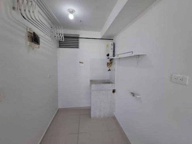 Apartamento de 2 alcobas en arriendo en La Aldea, La Estrella, 58 m² · foto 11 de 14