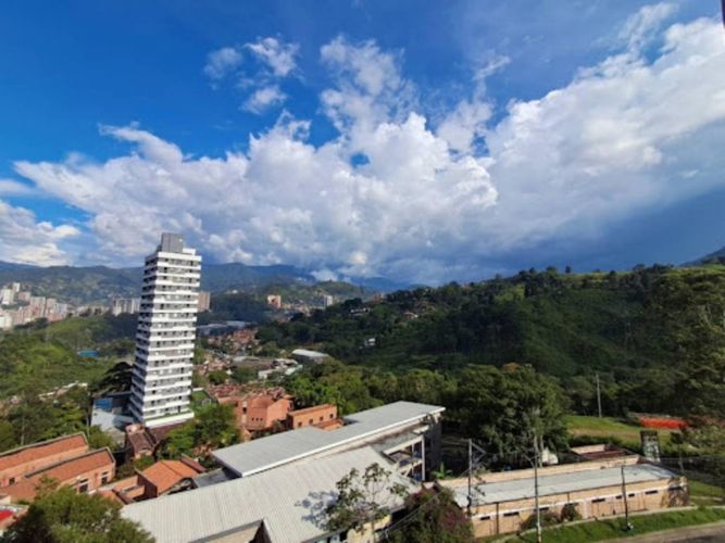 Apartamento de 2 alcobas en arriendo en La Aldea, La Estrella, 58 m² · foto 13 de 14