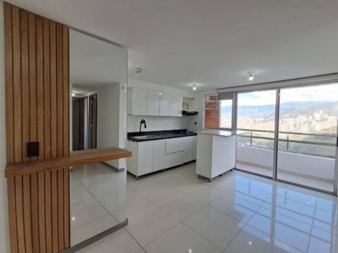 Apartamento de 2 alcobas en arriendo en La Aldea, La Estrella, 58 m² · foto 14 de 14