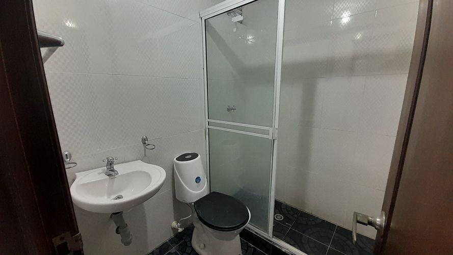 Apartamento de 5 alcobas en venta en Sotomayor, Bucaramanga, 260 m² · foto 7 de 24