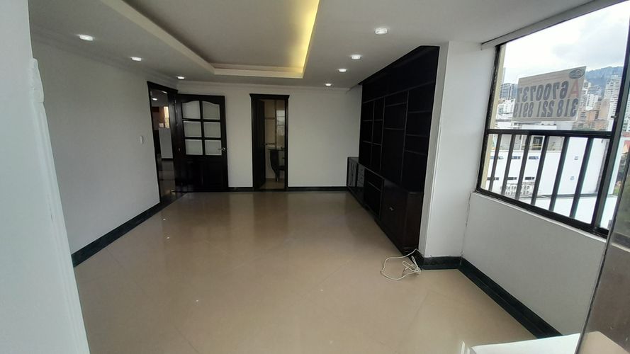 Apartamento de 5 alcobas en venta en Sotomayor, Bucaramanga, 260 m² · foto 10 de 24