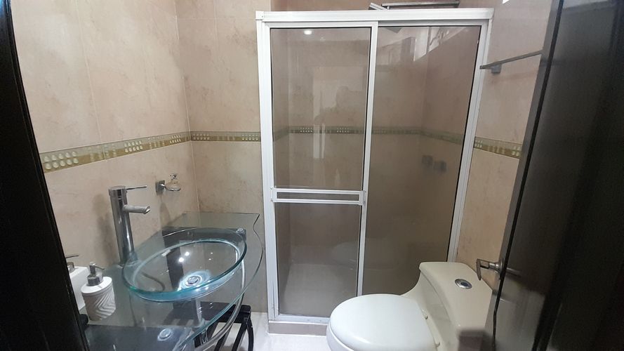 Apartamento de 5 alcobas en venta en Sotomayor, Bucaramanga, 260 m² · foto 16 de 24
