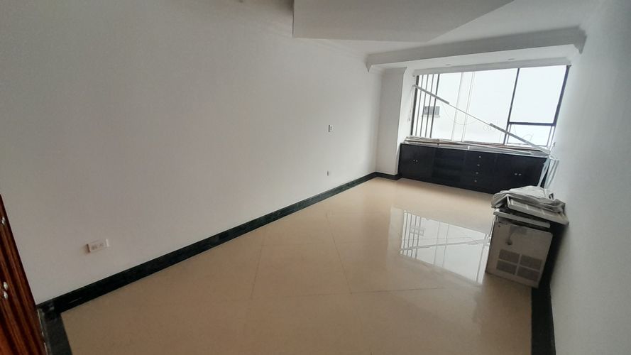 Apartamento de 5 alcobas en venta en Sotomayor, Bucaramanga, 260 m² · foto 19 de 24