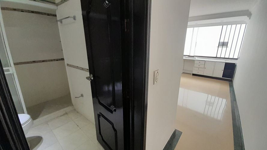 Apartamento de 5 alcobas en venta en Sotomayor, Bucaramanga, 260 m² · foto 20 de 24