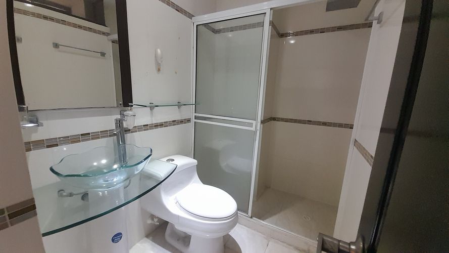 Apartamento de 5 alcobas en venta en Sotomayor, Bucaramanga, 260 m² · foto 21 de 24