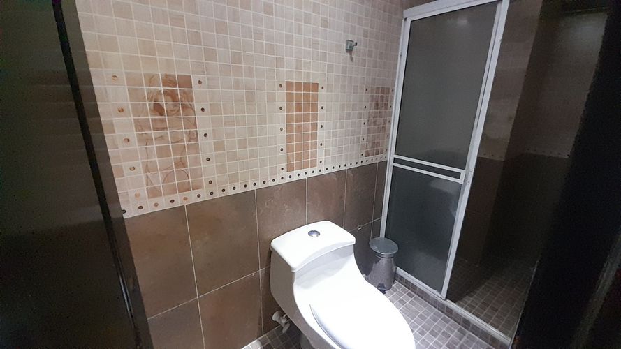 Apartamento de 5 alcobas en venta en Sotomayor, Bucaramanga, 260 m² · foto 24 de 24
