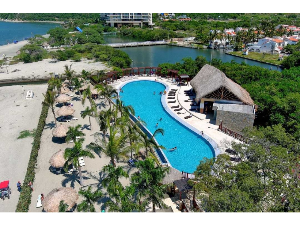Apartamento en venta en Pozos Colorados, Santa Marta · foto 5 de 24