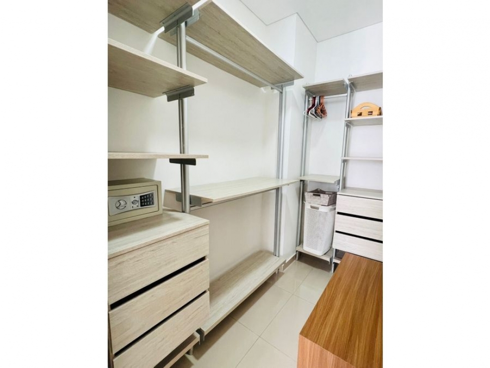 Apartamento en venta en Pozos Colorados, Santa Marta · foto 21 de 24
