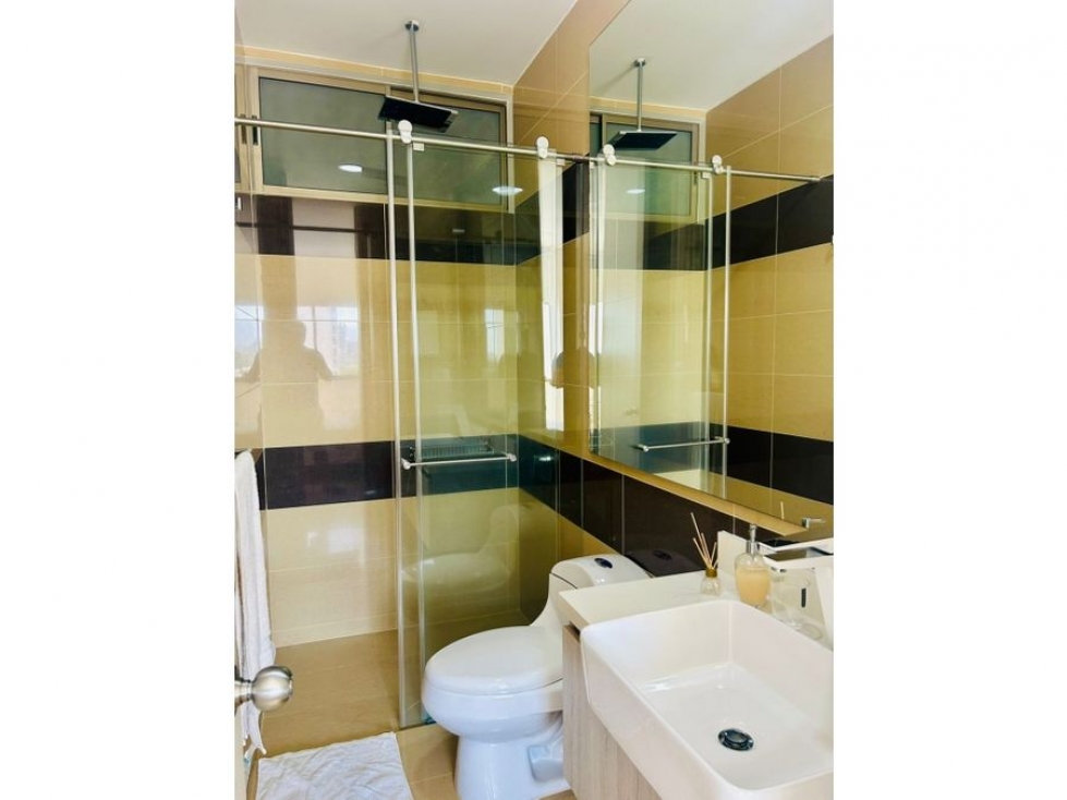 Apartamento en venta en Pozos Colorados, Santa Marta · foto 22 de 24