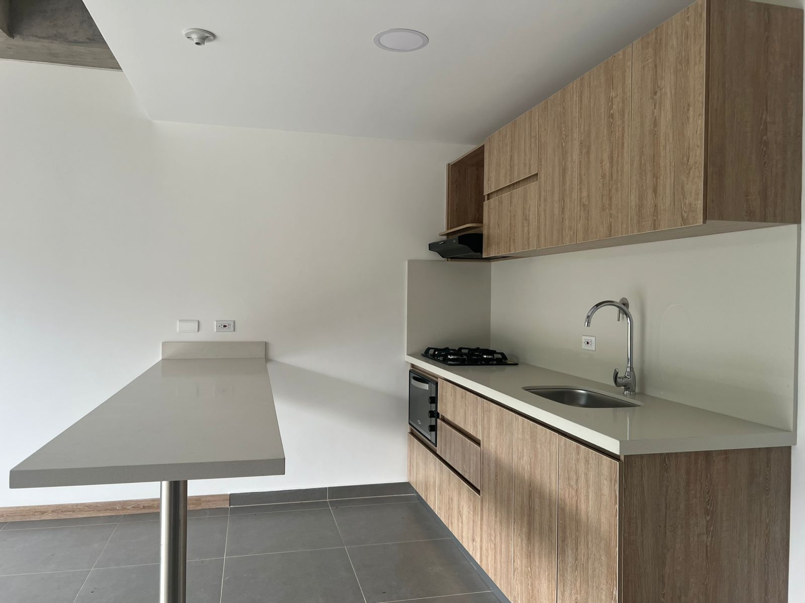 Apartamento en venta en Escobero, Envigado · foto 3 de 13