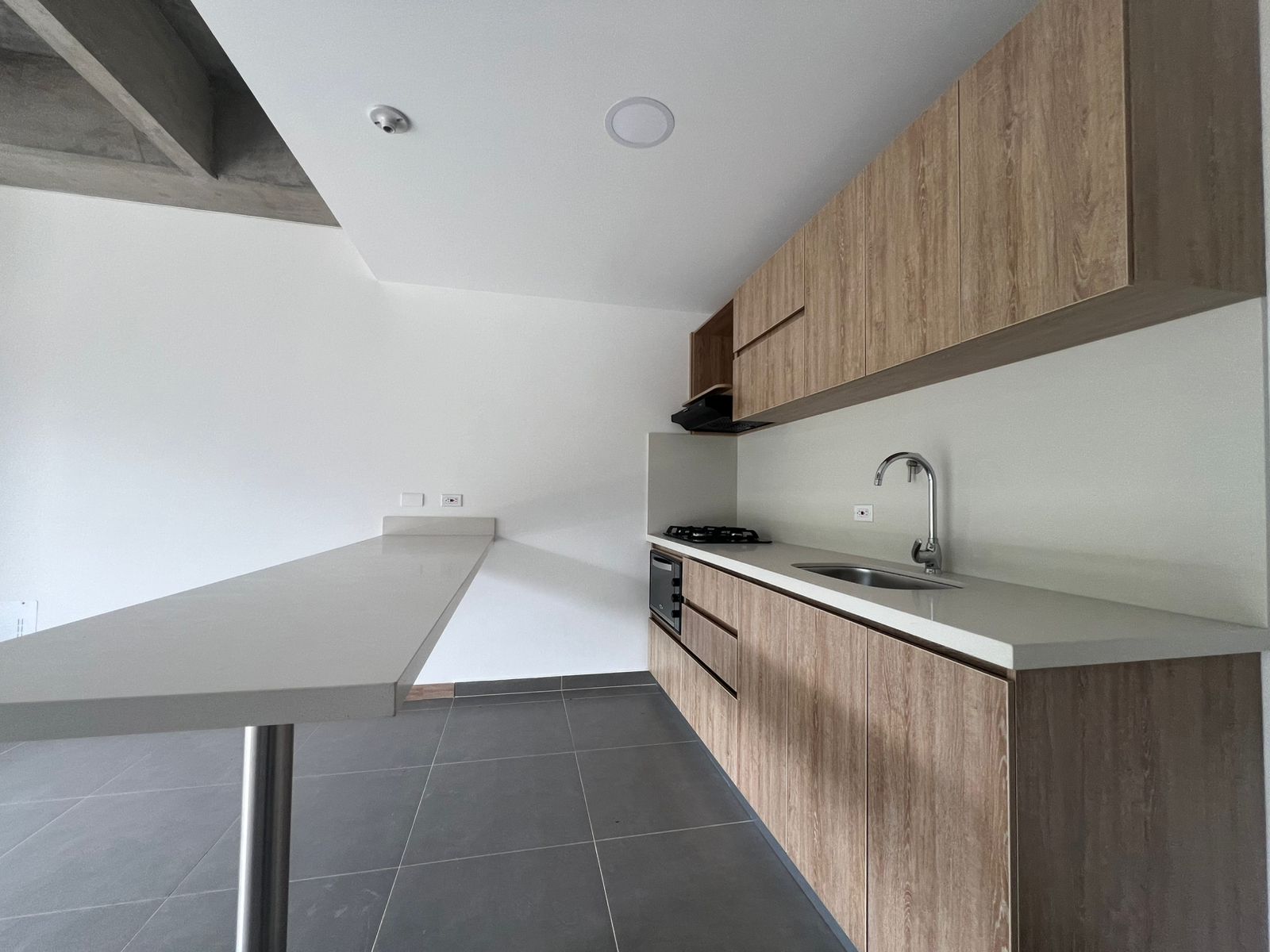 Apartamento en venta en Escobero, Envigado · foto 4 de 13