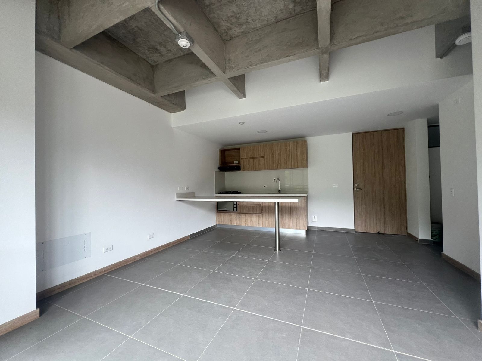 Apartamento en venta en Escobero, Envigado · foto 2 de 13