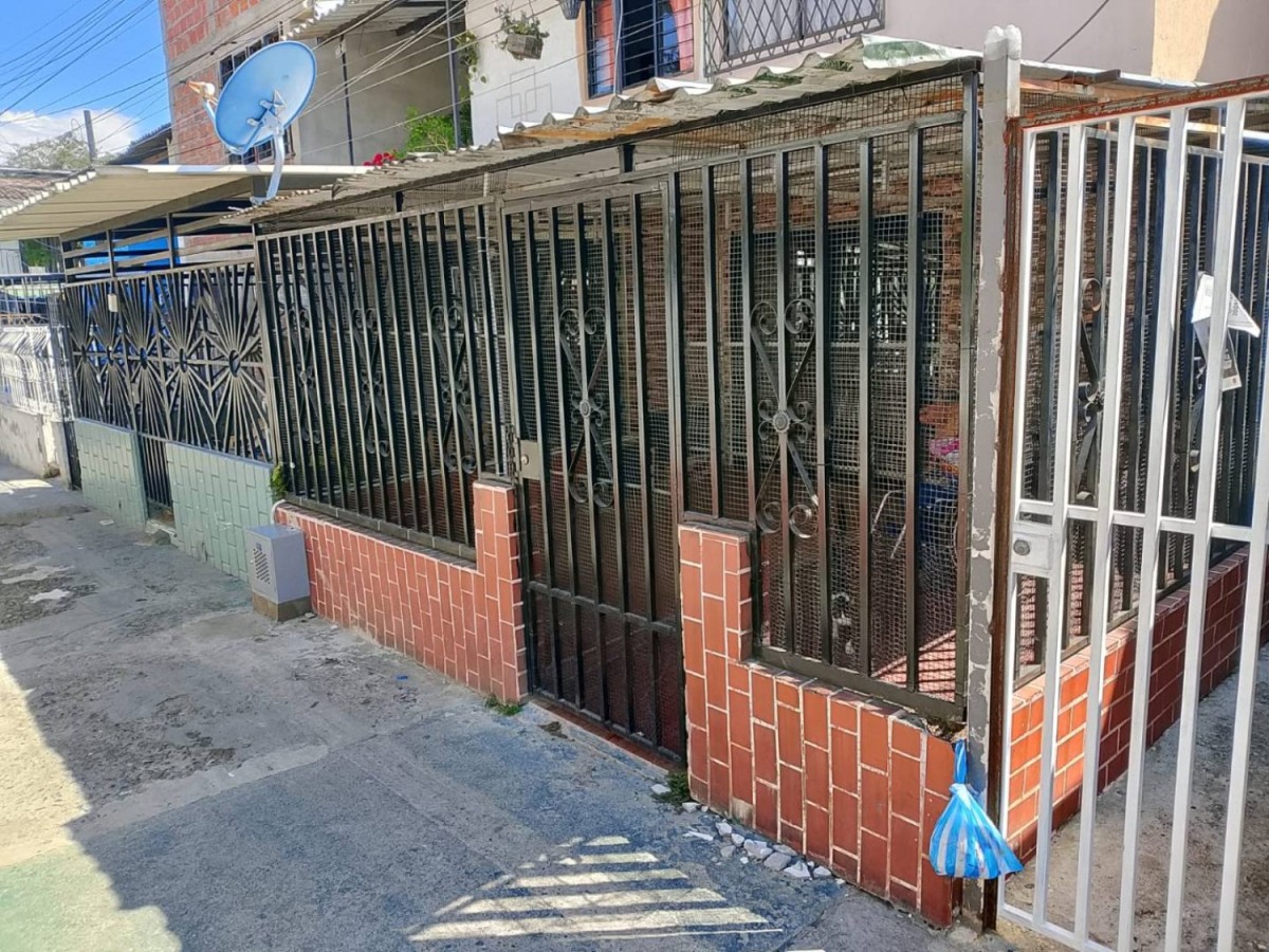Apartamento en Venta en Ciudad cordoba, Cali