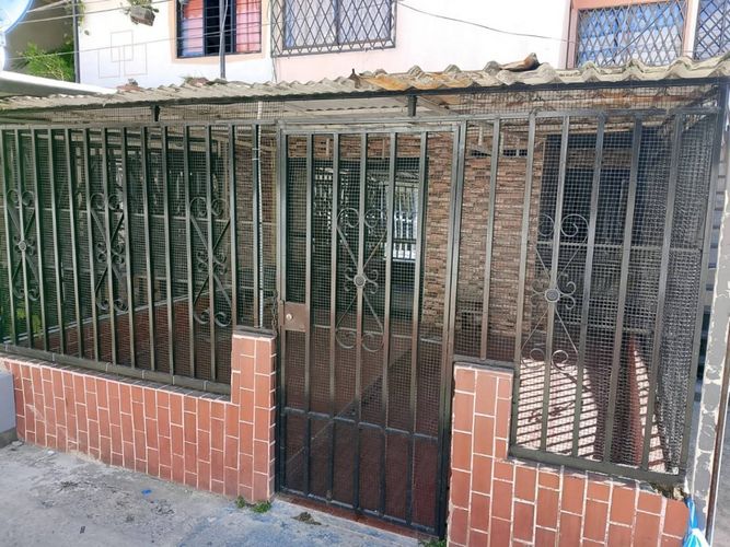 Apartamento en venta en Ciudad Cordoba, Cali · foto 2 de 11