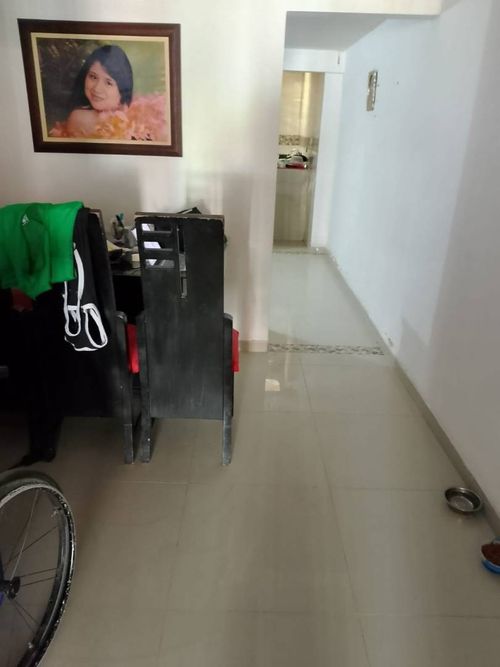 Apartamento en venta en Ciudad Cordoba, Cali · foto 4 de 11