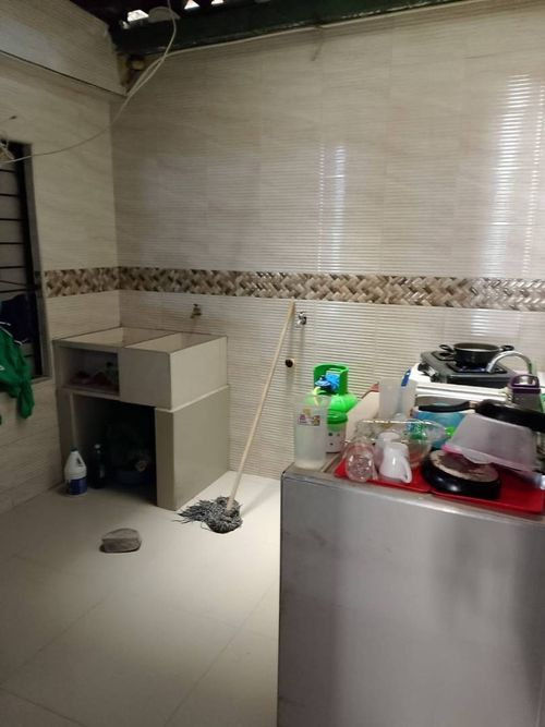 Apartamento en venta en Ciudad Cordoba, Cali · foto 7 de 11
