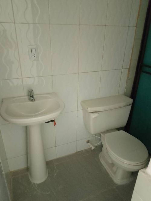 Apartamento en venta en Ciudad Cordoba, Cali · foto 8 de 11