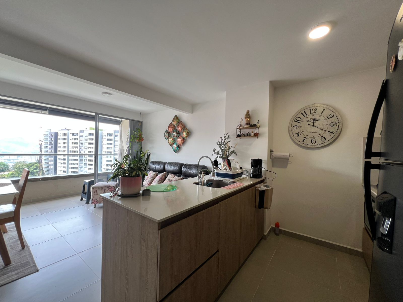 Apartamento en venta en Escobero, Envigado · foto 5 de 16