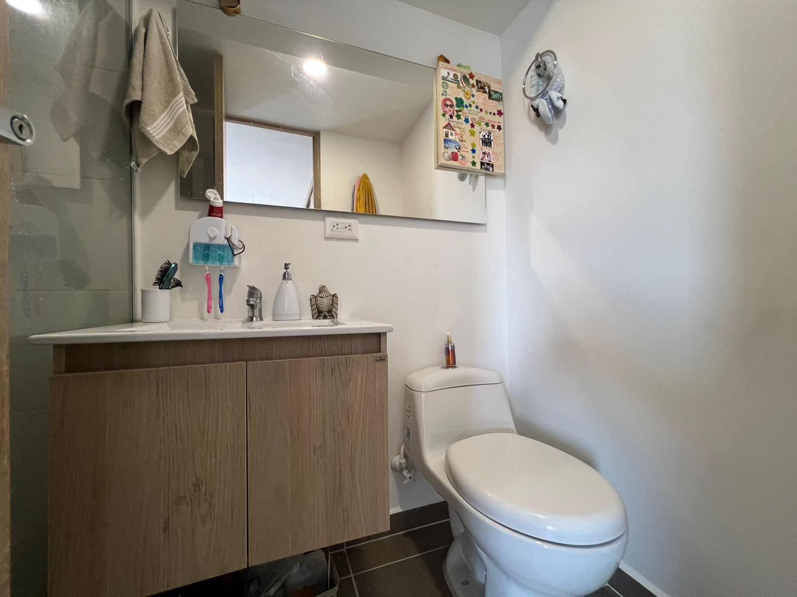 Apartamento en venta en Escobero, Envigado · foto 15 de 16