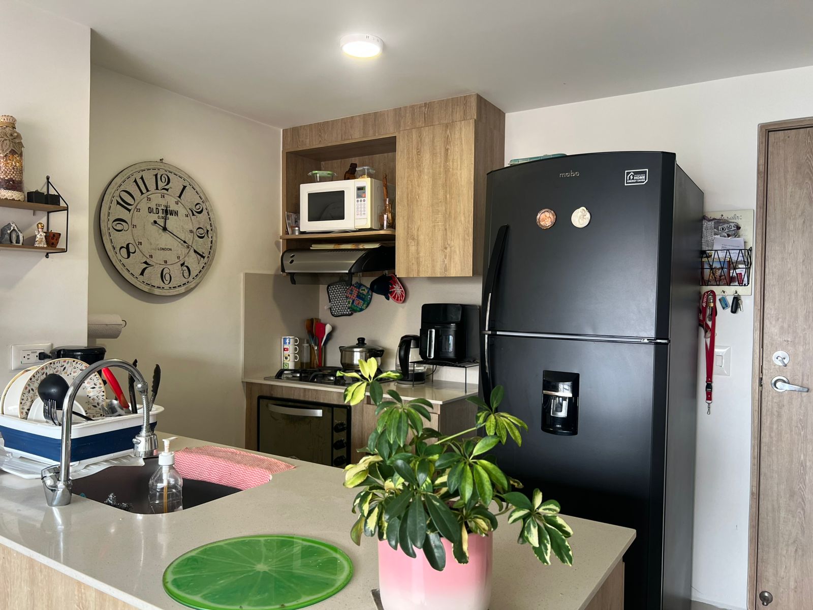Apartamento en venta en Escobero, Envigado · foto 3 de 16