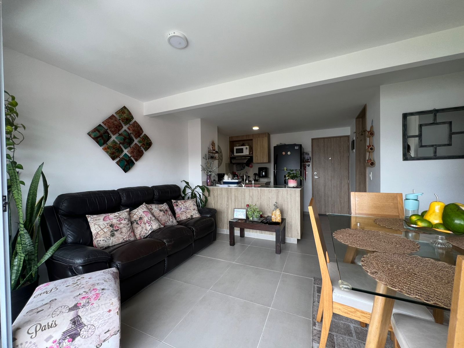 Apartamento en venta en Escobero, Envigado · foto 2 de 16