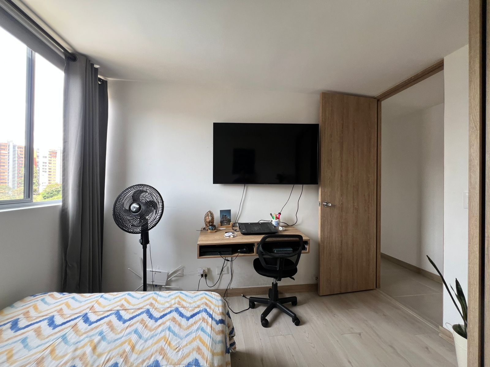 Apartamento en venta en Escobero, Envigado · foto 7 de 16
