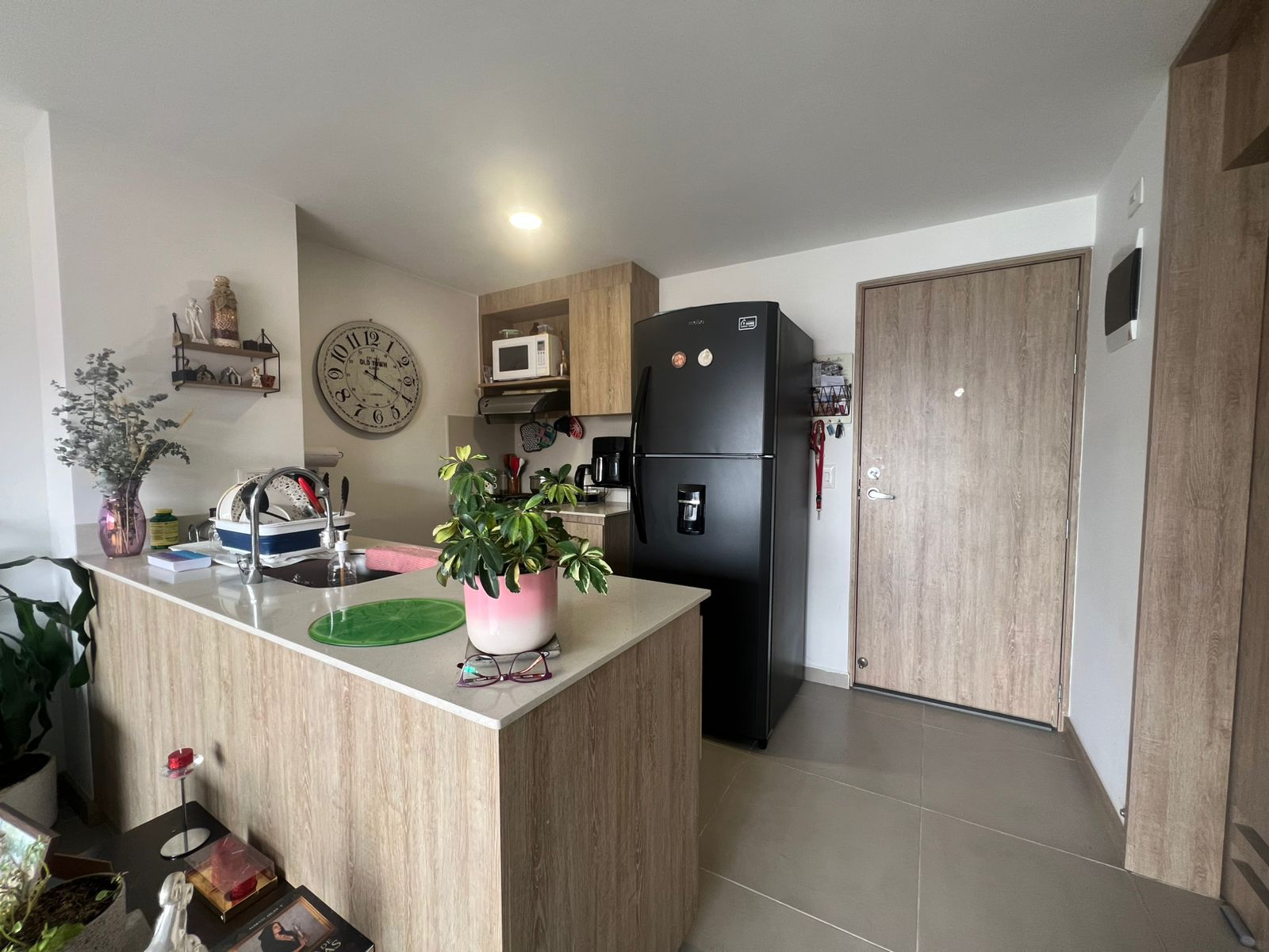 Apartamento en venta en Escobero, Envigado · foto 4 de 16